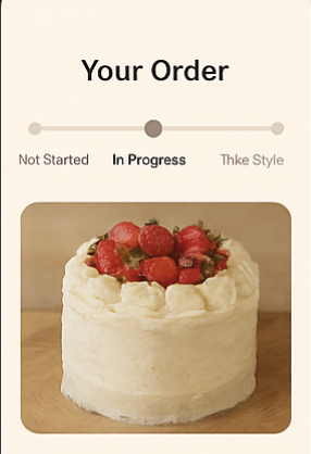 Makible app screenshot 3